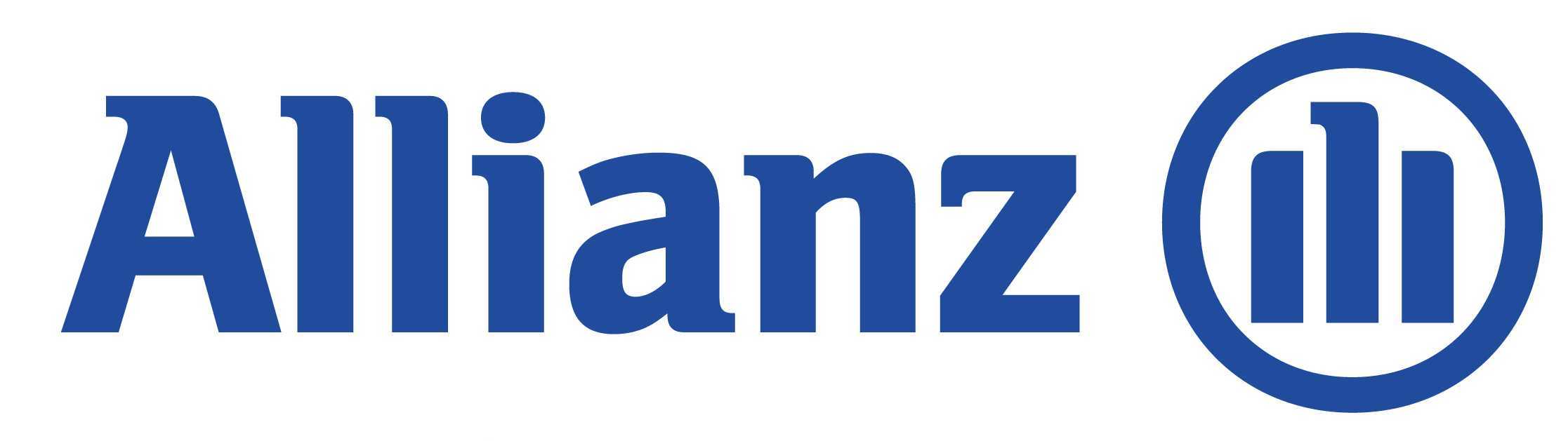 Logo Allianz