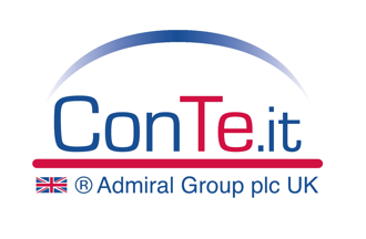 Logo Assicurazioni ConTe