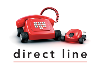 Logo Assicurazioni Direct Line