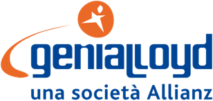 Logo Assicurazioni GenyalLoyd