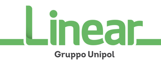 Logo Assicurazioni Linear