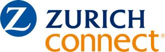 Logo Assicurazioni Zurich Connect